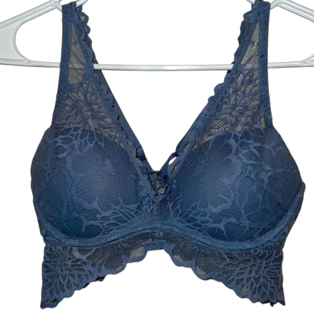 3 for $15 VS PINK Lace Bralette